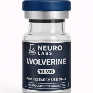 WOLVERINE (10MG)
