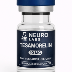TESAMORELIN (10MG)