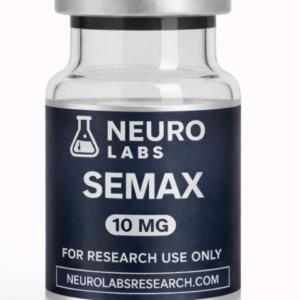 SEMAX (10MG)