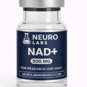 NAD+ (500MG)
