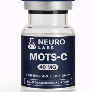 MOTS-C (40MG)