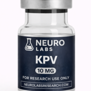 KPV (10MG)