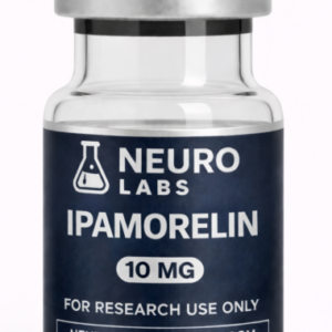 IPAMORELIN (5mg)