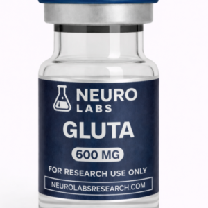 GLUTATHIONE (600MG)