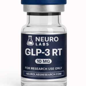 GLP-3 RT (5-40MG)